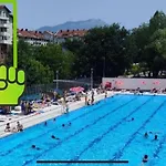 Apartmán Dobrinja 5 Sarajevo