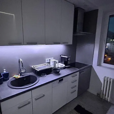 Dobrinja 5 *
