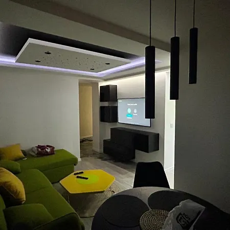 Dobrinja 5 Apartment *