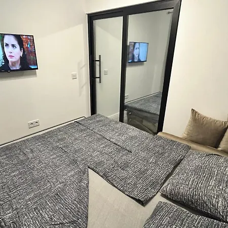 Dobrinja 5 * サラエヴォ