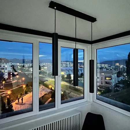 Dobrinja 5 Apartment Sarajevo