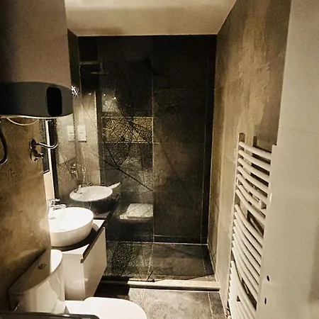 Dobrinja 5 Sarajevo