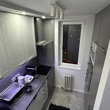 Dobrinja 5 Sarajevo
