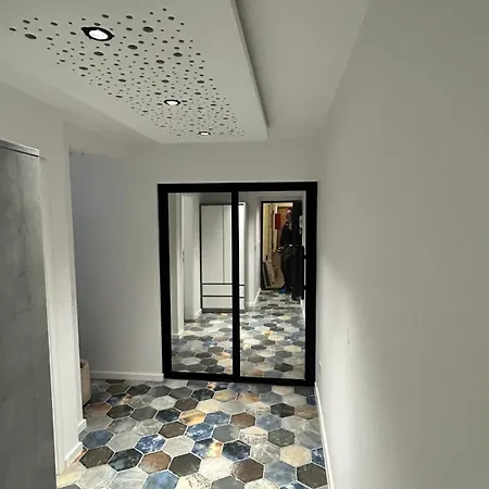 Apartment Dobrinja 5 *