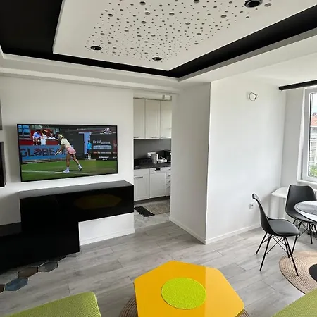 Apartment Dobrinja 5 Sarajevo