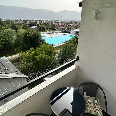 Apartment Dobrinja 5 Sarajevo