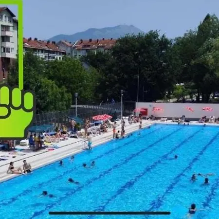 Lejlighed Dobrinja 5 Sarajevo