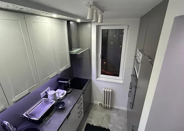 Dobrinja 5 サラエヴォ