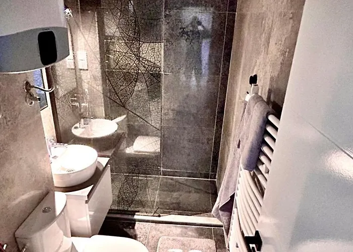 Dobrinja 5 * Szarajevó